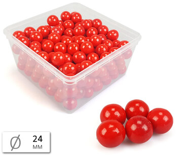 Zed Red Cherry Gum Zed Red Cherry Gum