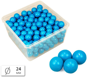 Zed Blue Berry Gum Zed Blue Berry Gum