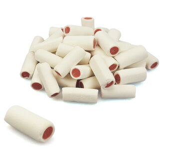 KR White Strawberry Sticks KR White Strawberry Sticks