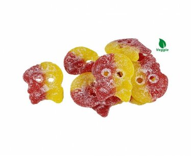 Bubs Big Sour Skulls Bubs Big Sour Skulls
